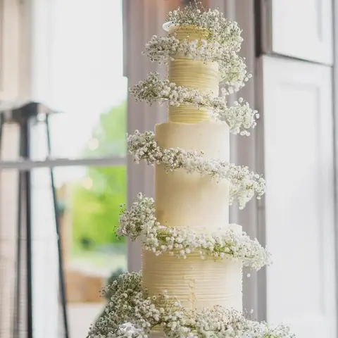 फोल्डेबल केक सर्पिल मल्टी-लेयर केक स्टैंड ऐक्रेलिक DIY वेडिंग पुष्पांजलि केक पार्टी सभा पेस्ट्री सजावट सहायक उपकरण 10 best sales ऐक्रेलिक केक स्टैंड - №8