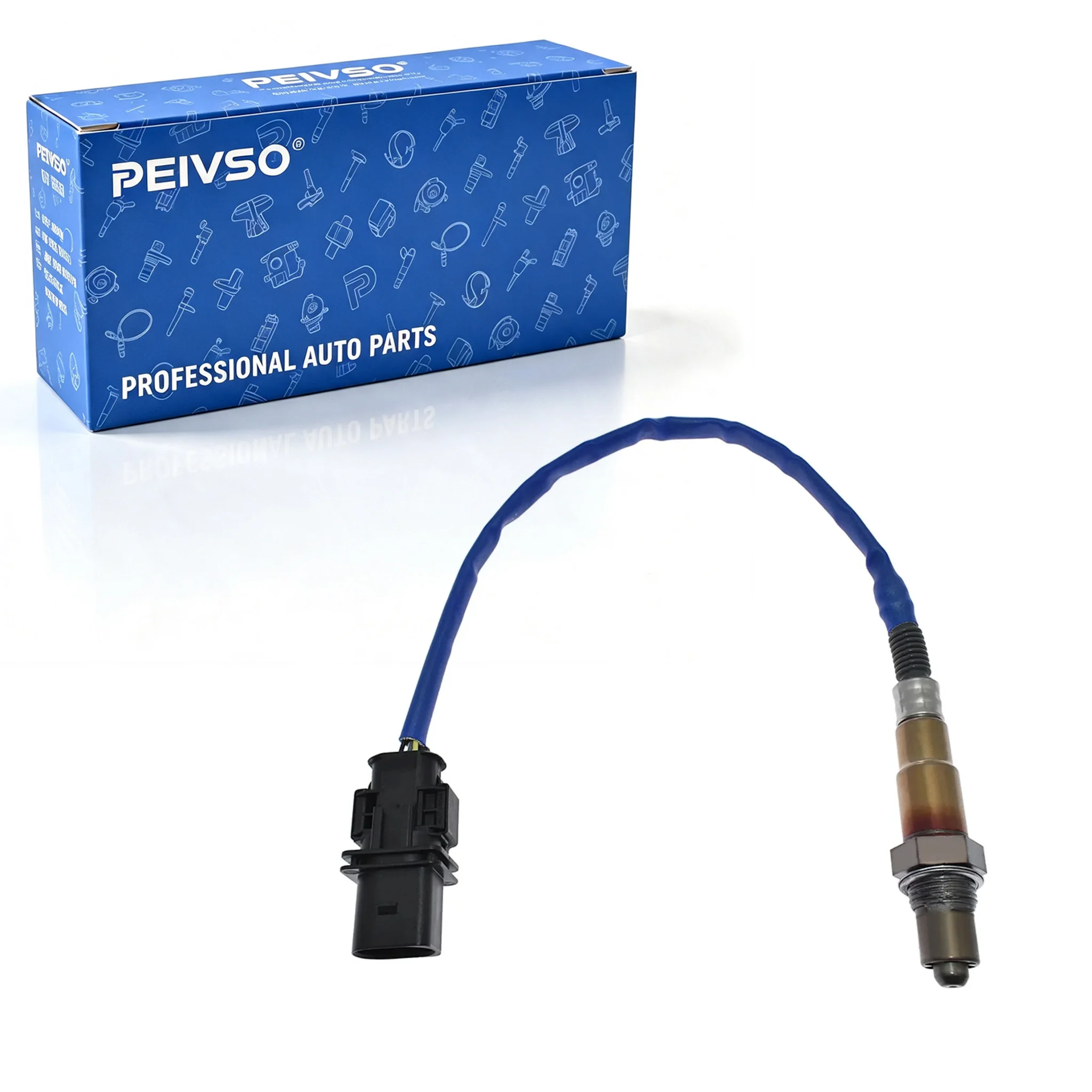 8F9Z-9F472-C New Rear Right&Left Oxygen Sensor 8F9Z9F472C For FORD MUSTANG E-350 E-450 F-450 F53