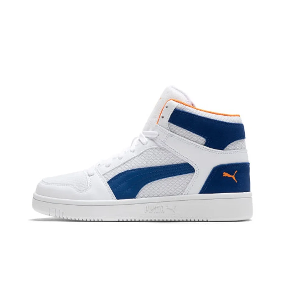 puma-rebound-layup-skateboard-shoes-unisex-high-top-white-blue-370913-01