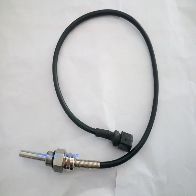 CommScope Aidenfu oil-free air compressor compressor temperature sensor temperature rod probe accessories ZS1143736