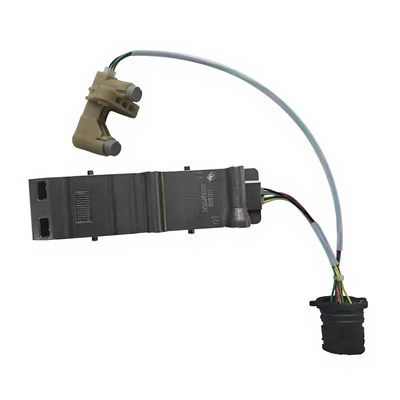 New Condition Remanufactured PDK 7DT45 Gear Position Sensor Replacement for 718 911