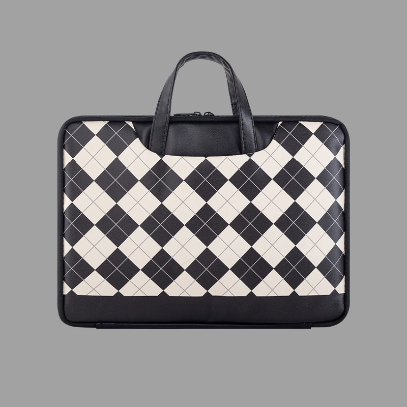 

Laptop bag female notebook female 15.6 male 13.3