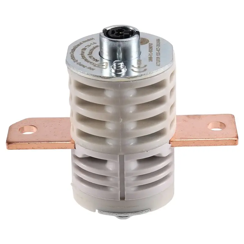 Well 10Pcs 85Mm High Voltage Pyrofuse Battery Fuse 9J1915463A 0Z1915463E 0Z1915463H Fit For ID.4 ID.3 Q4