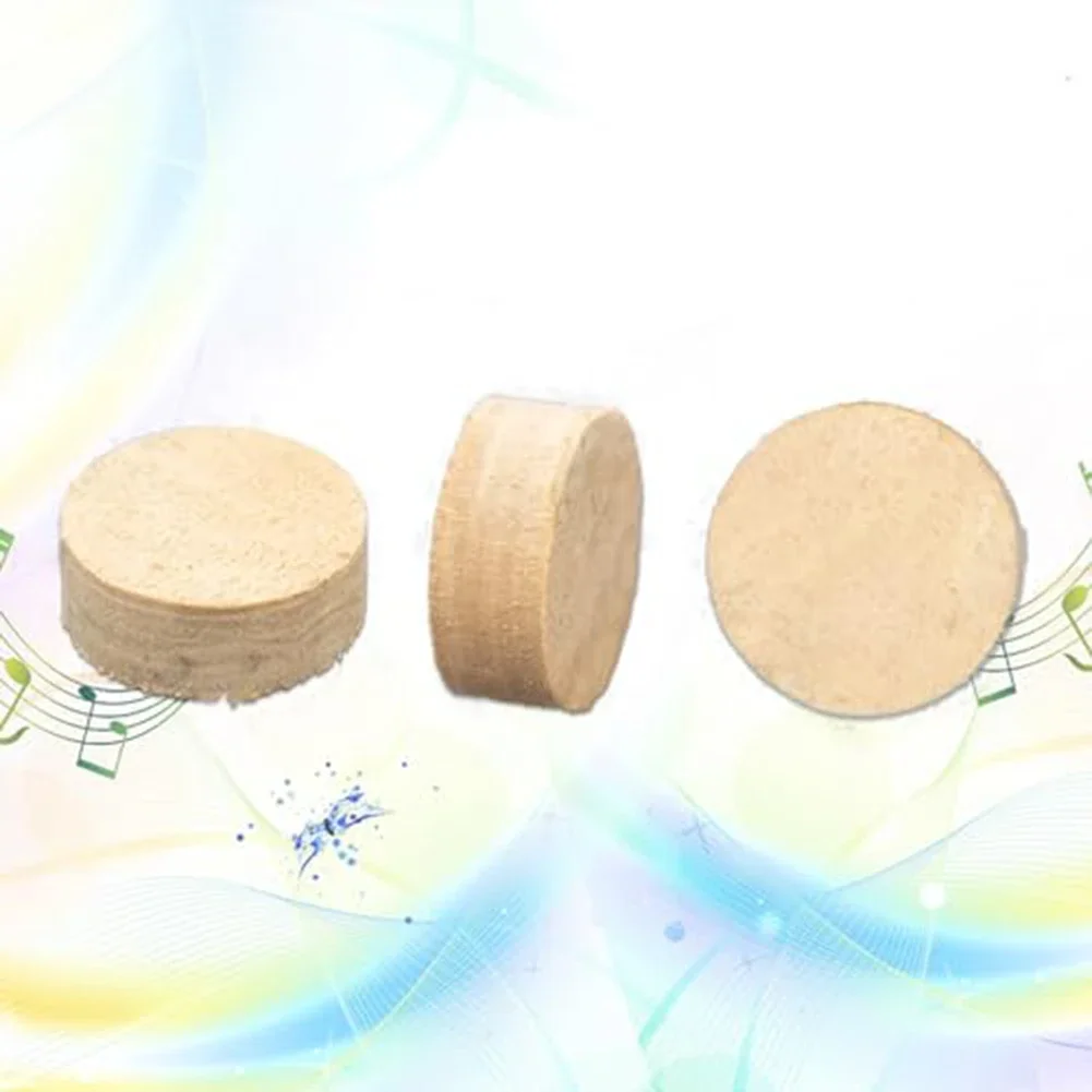 14PCS Trumpet Piston Valve Parts Set with Springs Felt Washers and Cork Pads for Maintaining Optimal Instrument Condition