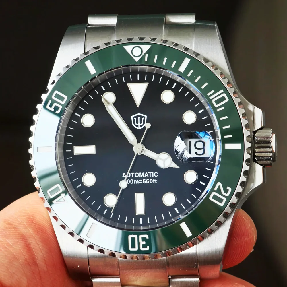 Watchdives WD5512 V…