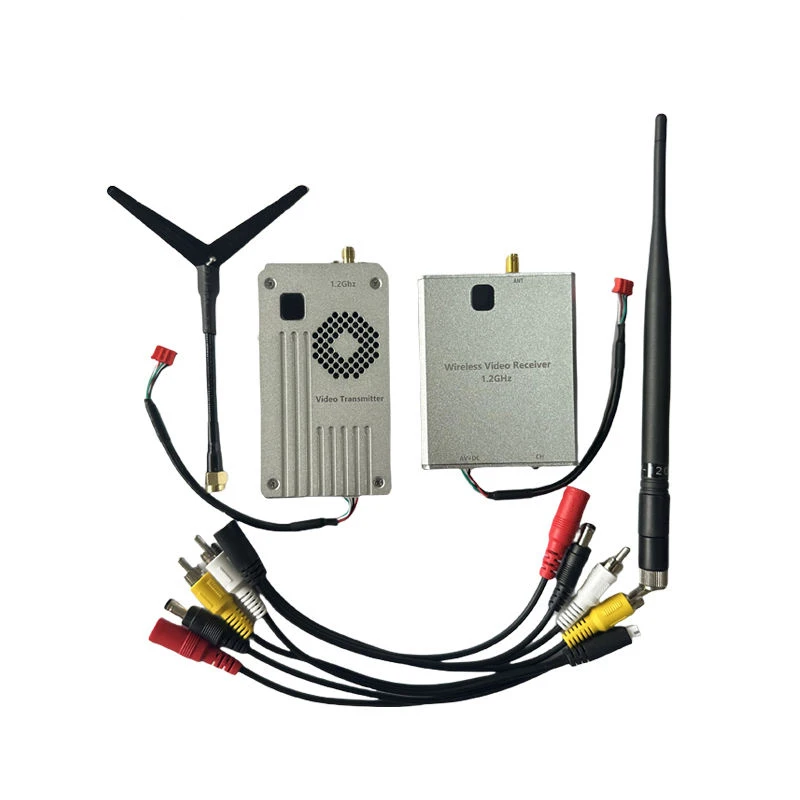 Signal Transmitter …