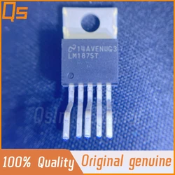 New Original LM1875 LM1875T T0-220-5 audio power amplifier chip