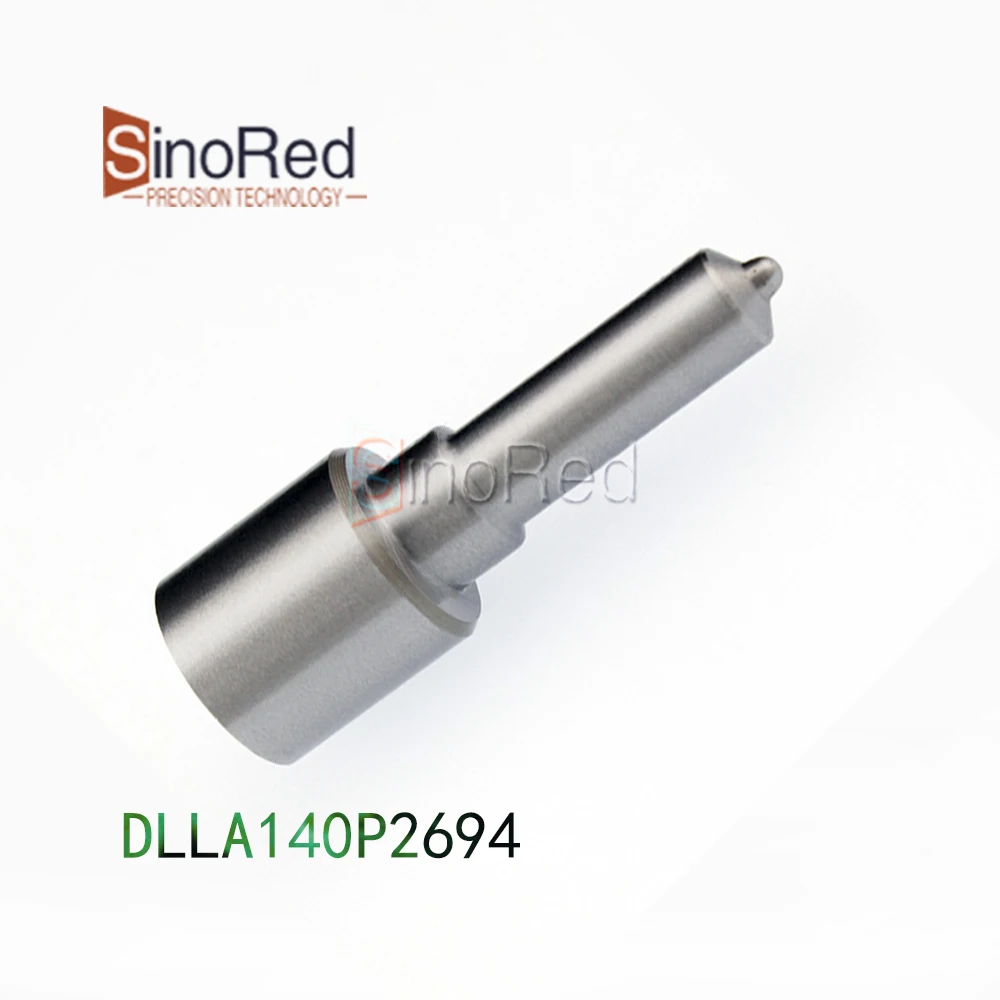 New DLLA140P2694 common rail nozzle for lnjector 0445120568 5521671