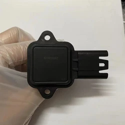 Medidor De Fluxo De Ar De Massa, Sensor Maf para BMW, E60, E61, E63, 525i, 530i, 630i, 523, 525, 530, 630, i xi, N52, N53, B25, b30, 5WK97508, 13, 62, 7, 551, 638