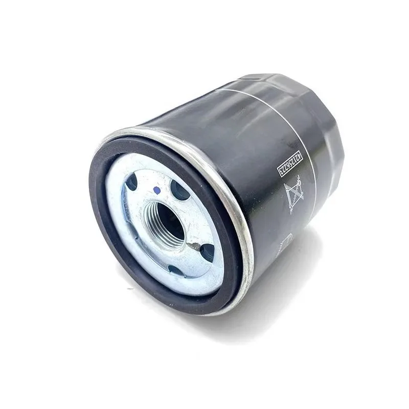 Genuine for Roewe 550 360 750 W5 350 for MG 5 MG6 MG7 Engine Oil Filter Black Colour Exterior Parts 1PC Automobiles