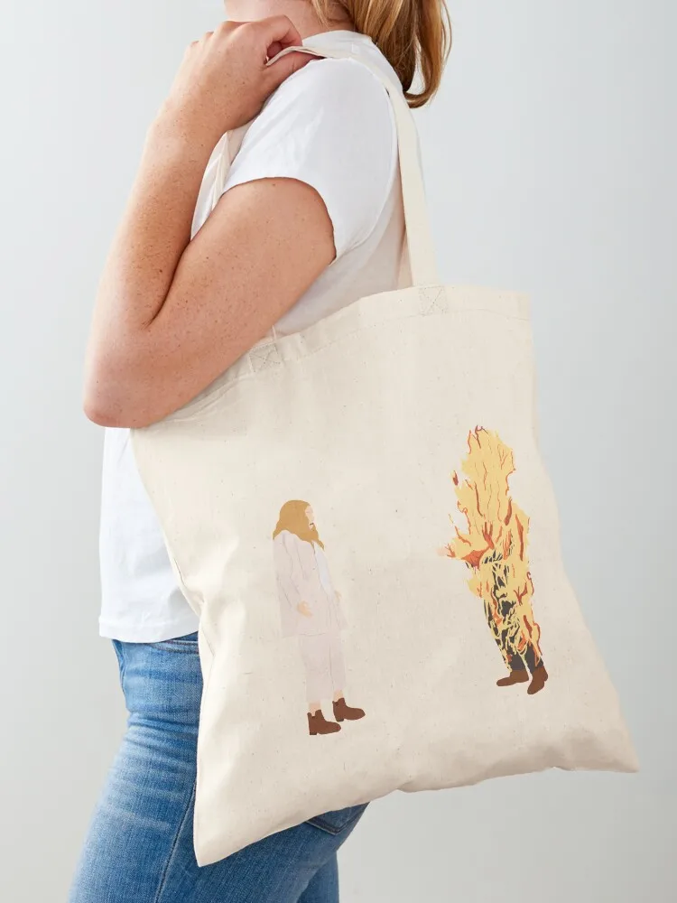 

Hereditary Tote Bag Candy bags Canvas bag free delivery bags sac pour femme