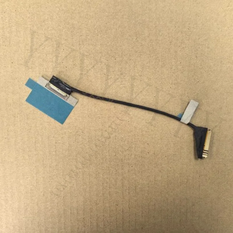 Y+New LCD EDP Screen Cable HQ270010009W0 For IdeaPad 5 2-in-1 14AHP9 83DR Laptop