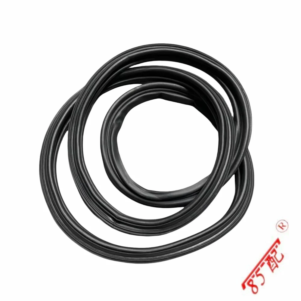 Rear Trunk Sealing Strip 9805613880 FOR Citroen C-ELYSEE
