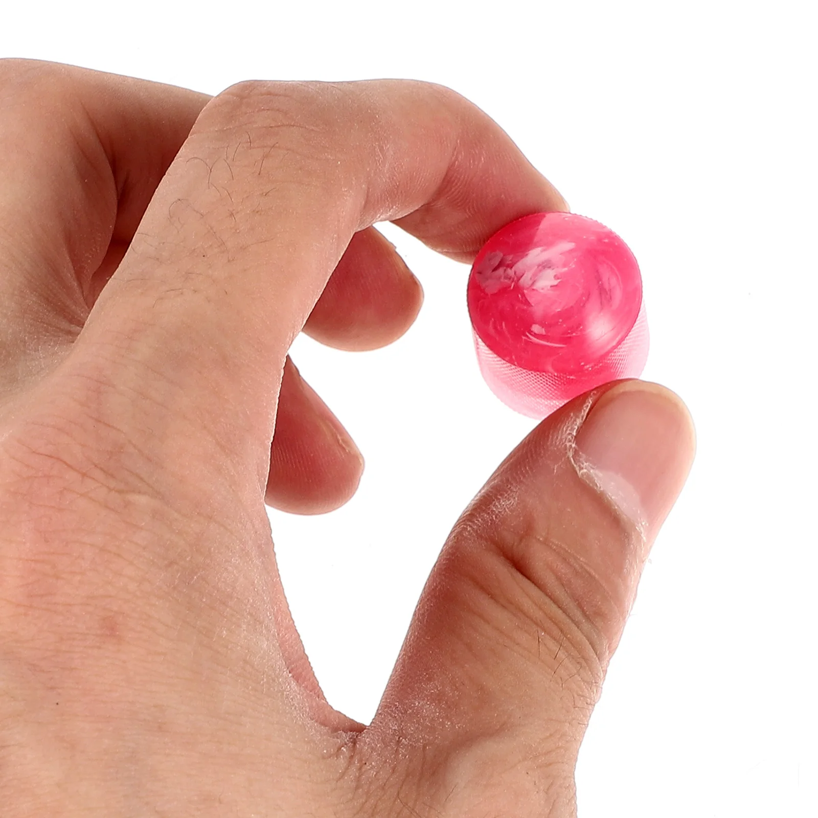 

1Set Guitar Potentiometer Knobs Plastic Rotary Bass Volume Wrenches Instrument Accessories Guitar Knobs Bass Knob Wrenches