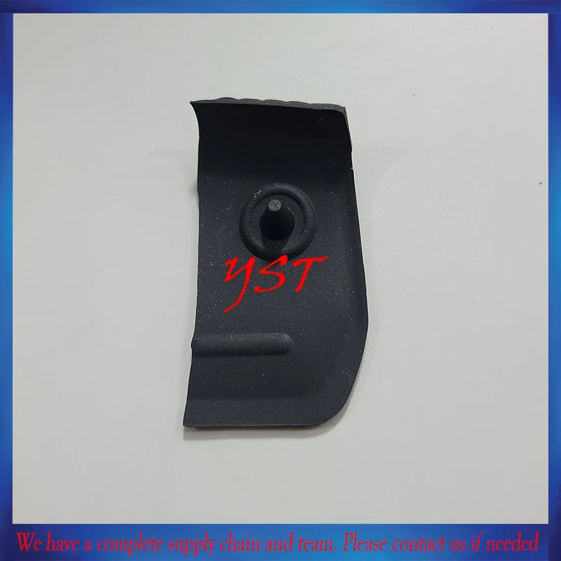Power Button Rubber Material Easy to Install Repair Part For Garmin Zumo 590 ZUMO 595 LM Practical Black