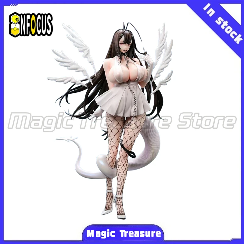 

【MT】INFOCUS Dorothy 1/6 Scale Anime Figure Beautiful Girl Model