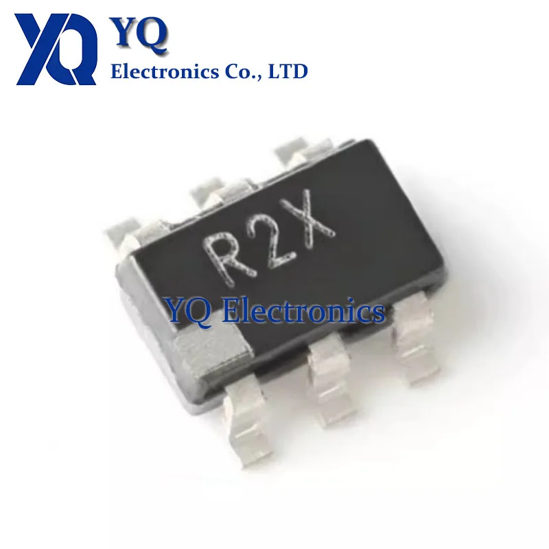 

5PCS/lot New Original ADR3425ARJZ-R7 ADR3425ARJZ SOT-23-6 SMT high-precision voltage reference chip