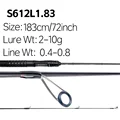 S612L