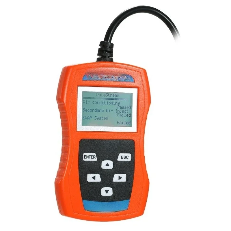 For VAG506M Volkswagen Audi Diagnostic Instrument AUDI/VW Automotive Fault Detector carScannr Diagnostic Instrument