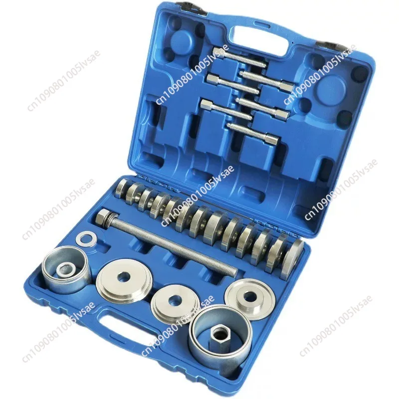 Automobile Front Wheel Bearing Disassembly  Installation Removal Tool Set   Automotive Repair Tools