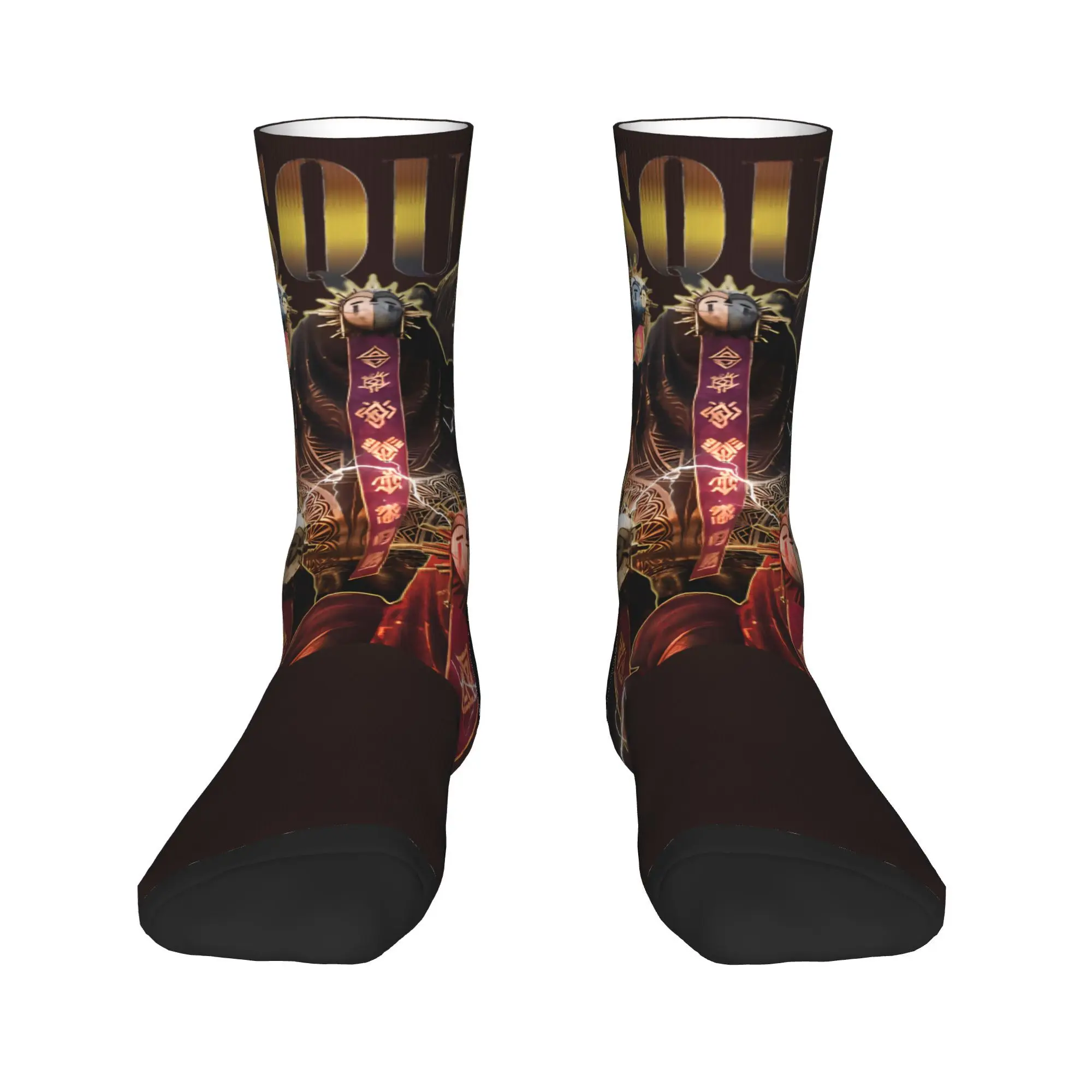 كلير Obscur إكسبيديشن 33 جوارب نمط القوطية الجوارب الربيع المضادة للبكتيريا الجوارب للجنسين الرجال تشغيل الرياضة جوارب ناعمة دافئة