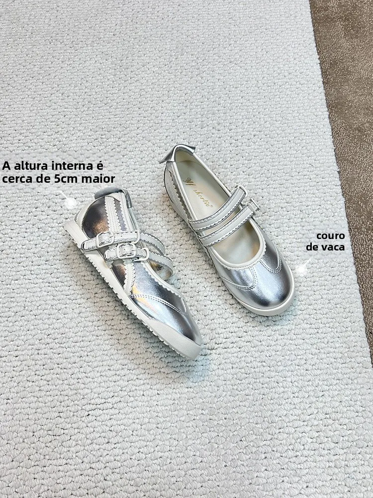 casual-mary-jane-ballet-flats-women's-oes-5cm-heightening-spor-sle-faionable-single-oes-round-toe-rubber-outsole