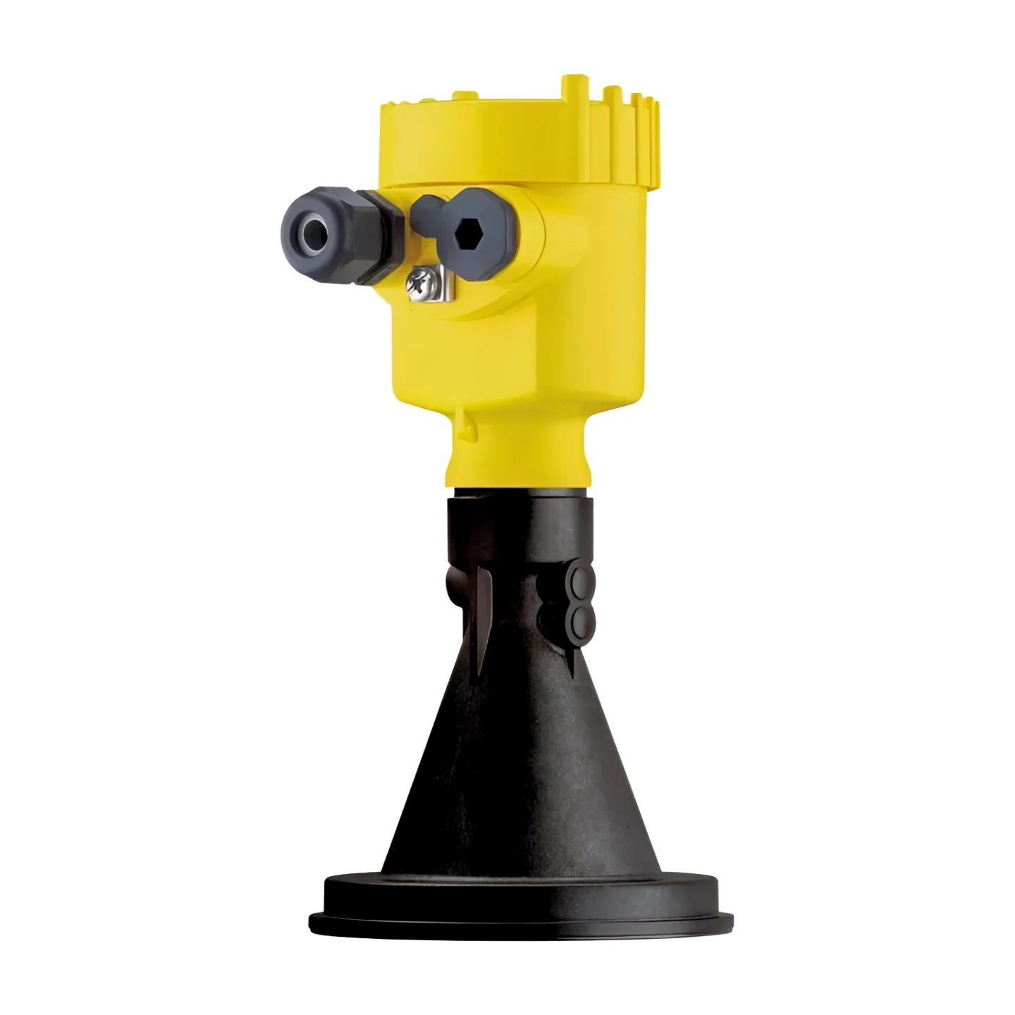 

Radar Level Sensor Submea Sixdar radar Sensor Vega Nivel for Liquids and Bulk SolidsVega