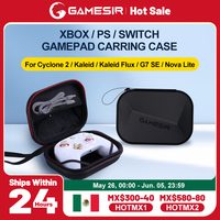 Gamesir G7 SE Nova Lite Kaleid Flux Carrying Case Cyclone 2 Super Nova Universal Bag for Xbox PS4 PS5 Switch Joycon Controller
