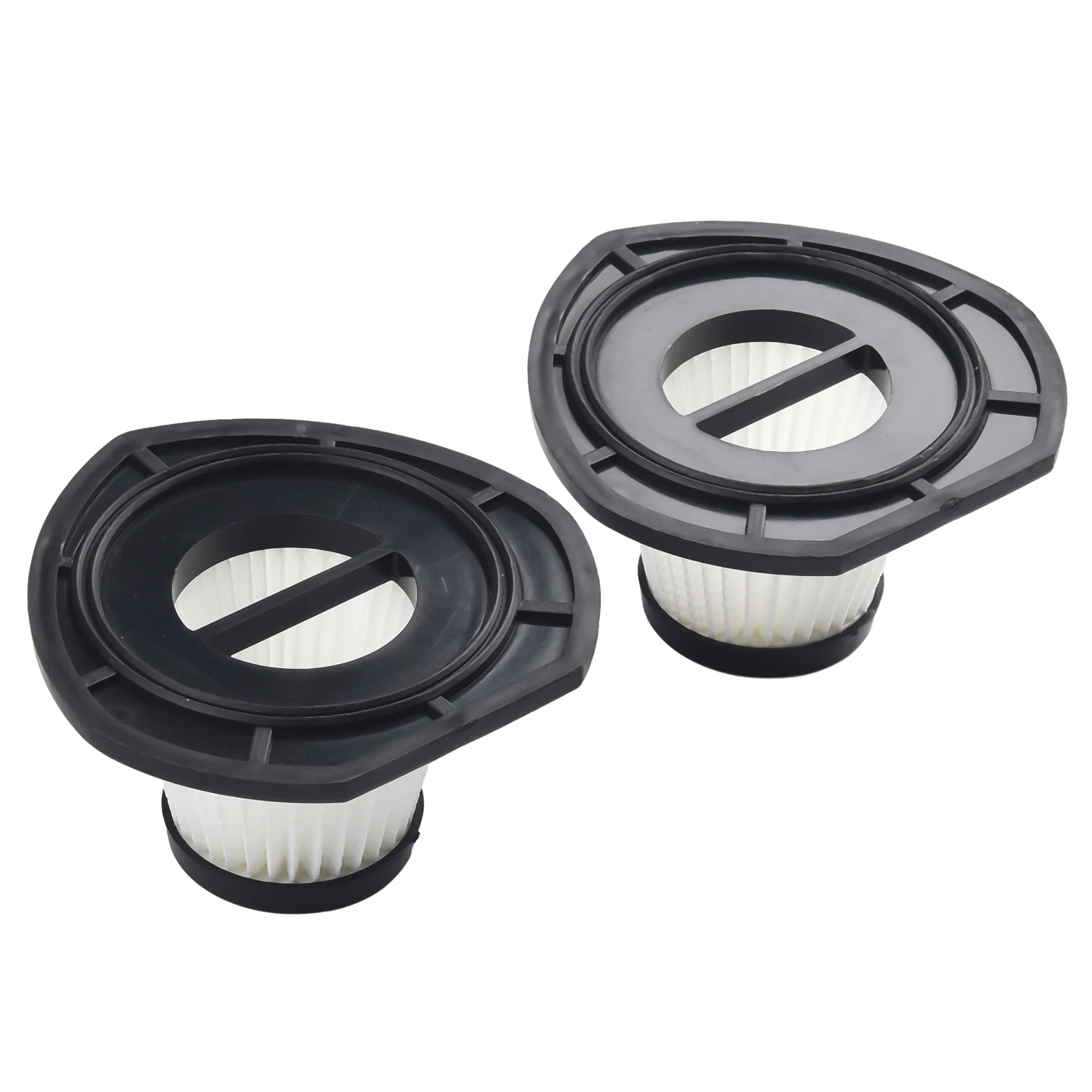 Filter Element for R-6053 and 39 Handheld Car Vacuum Cleaner Reusable Washable Component for Routine Cleaning Tasks