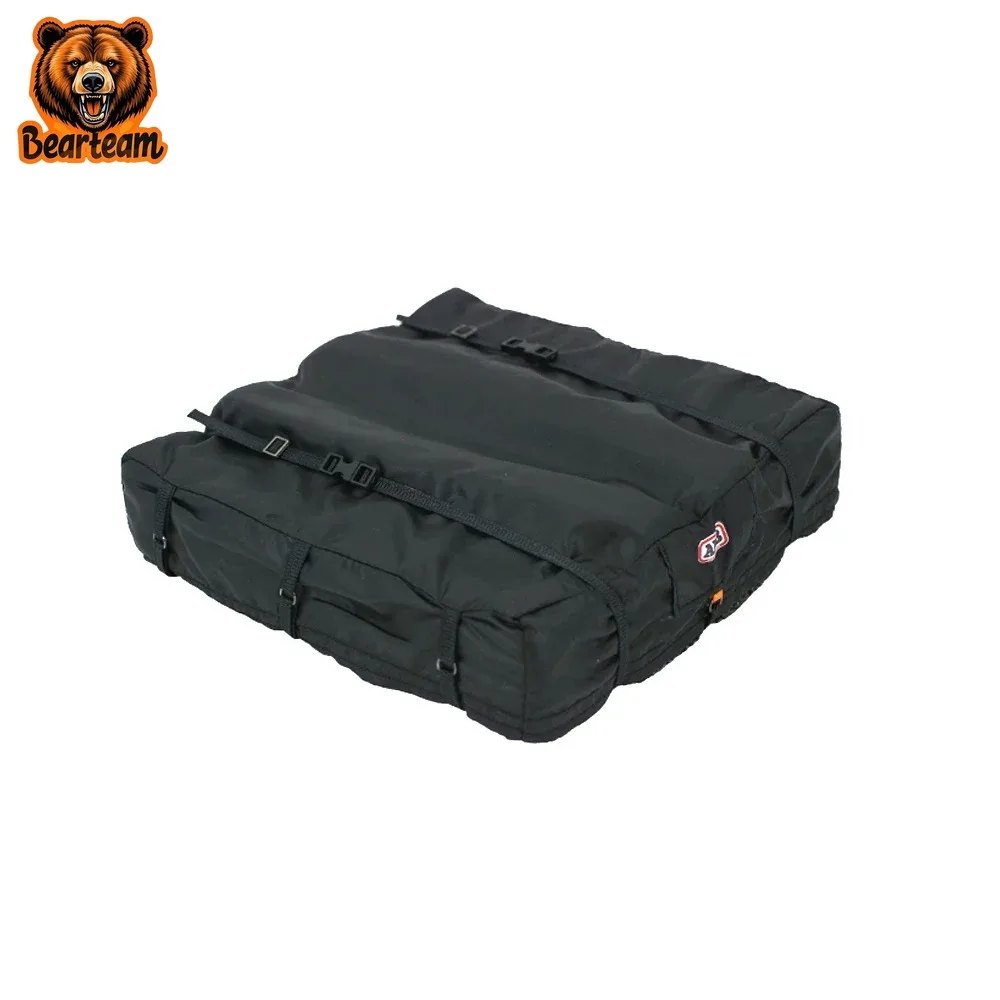 

Roof Tent Decorative Parts for 1/10 RC Crawler Car Traxxas TRX4 Defender TRX6 AXIAL SCX10 RC4WD D90