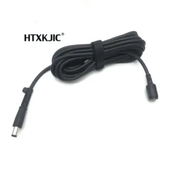 5 Meter Extension Power Cord for XGIMI H5 H3S RS Pro 2 Horizon Projector Charger Supply 19v 11.58A Adapter Extend Cable