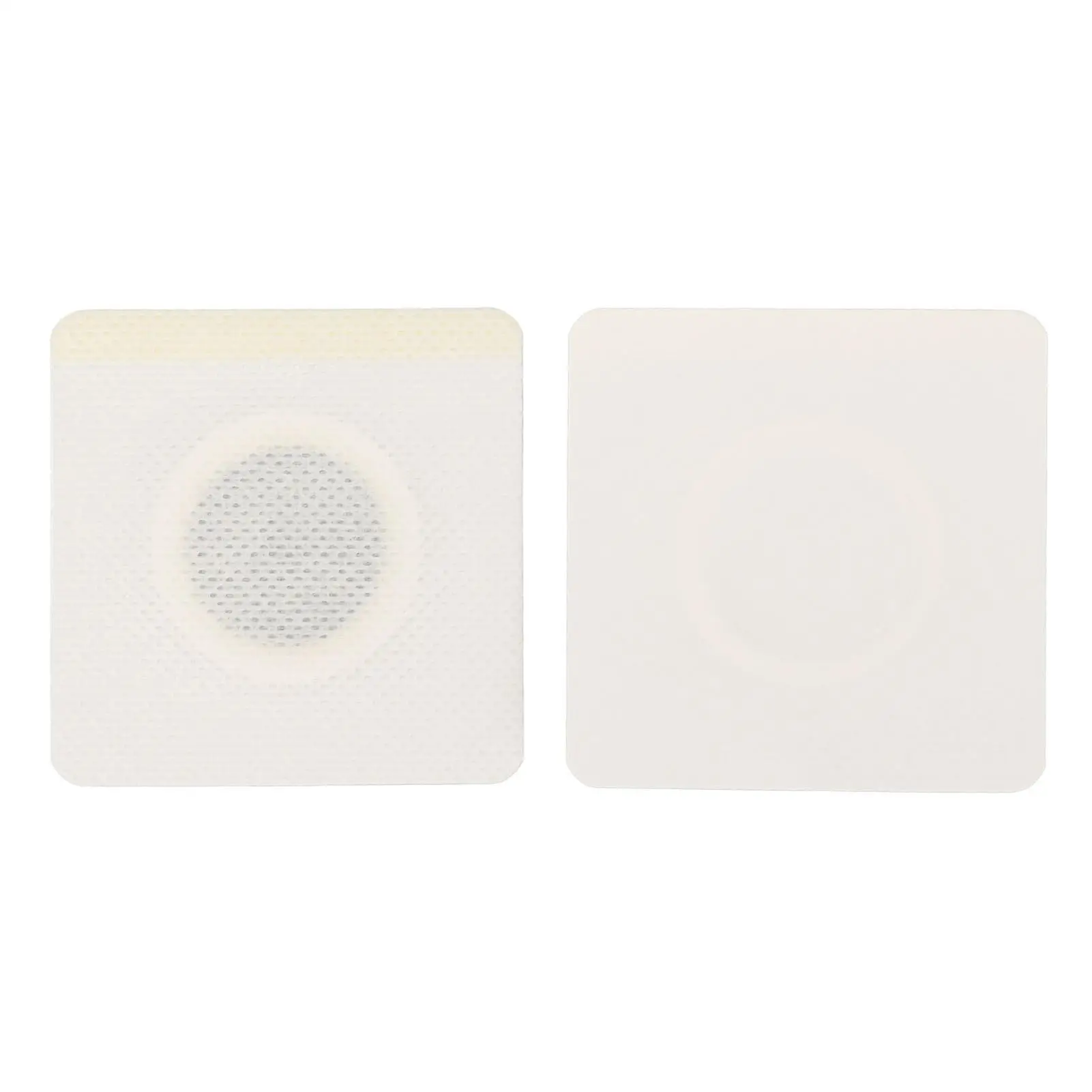 Hustenlinderungspflaster, pflanzliche Akupunktabsorption, Wellness-Aufkleber für Husten und zur Pflege