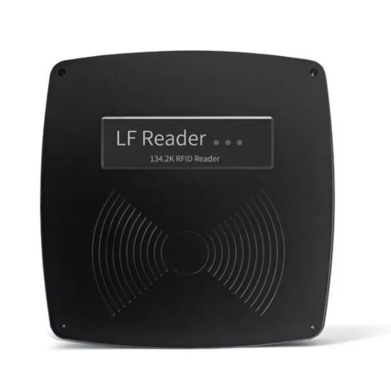 134.2Khz Pet Microchip Tag Scanner ISO 11784 LF Rfid Animal Reader