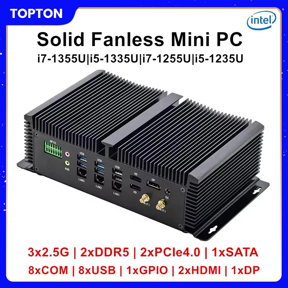 Solid Firewall Mini… - image