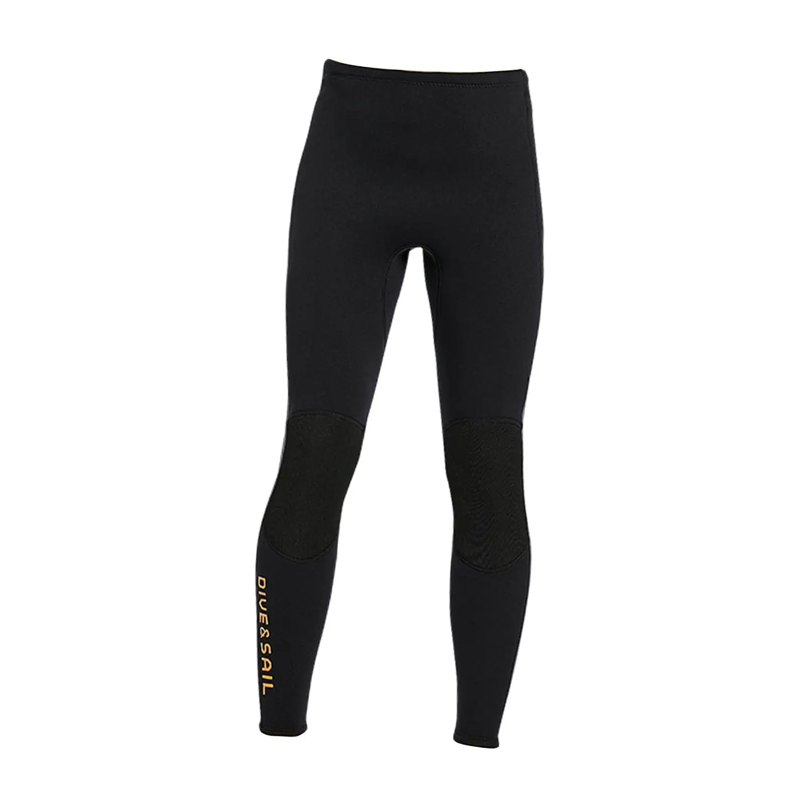 3mm Diving Wetsuit Pants Snorkeling Surfing Swimming Thermal Long Pants Sailing Scuba Spearfishing Diving Pants