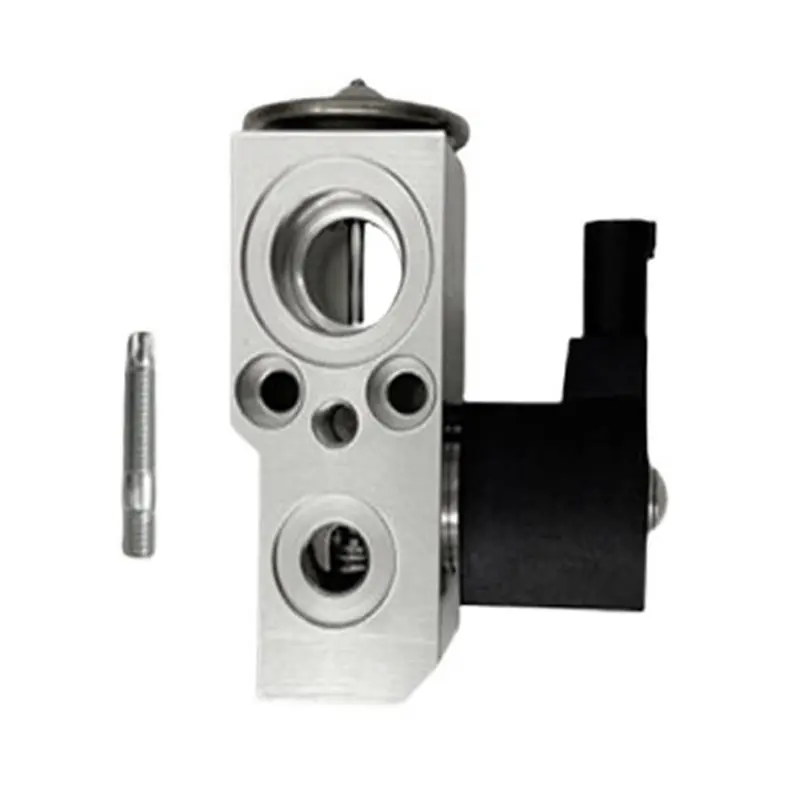 

A80X-Expansion Valve Air Conditioner Ac Cooling 64509313231 For BMW X5 F15 2014-2018 530E 740Lex