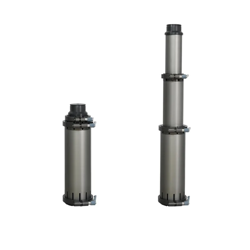 Nsh Adjustable Rise… - image