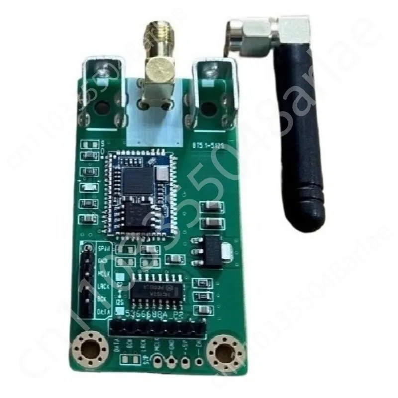 Bluetooth 5.1 Modul…