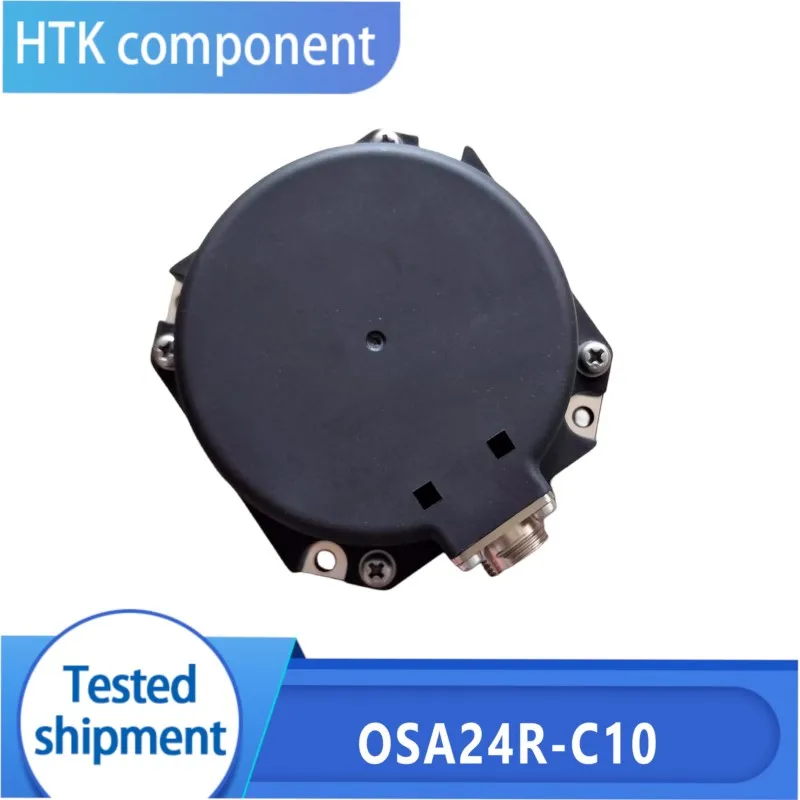 

Новый оригинальный серводвигатель ПЛК OSA24R-C10 OSA24R