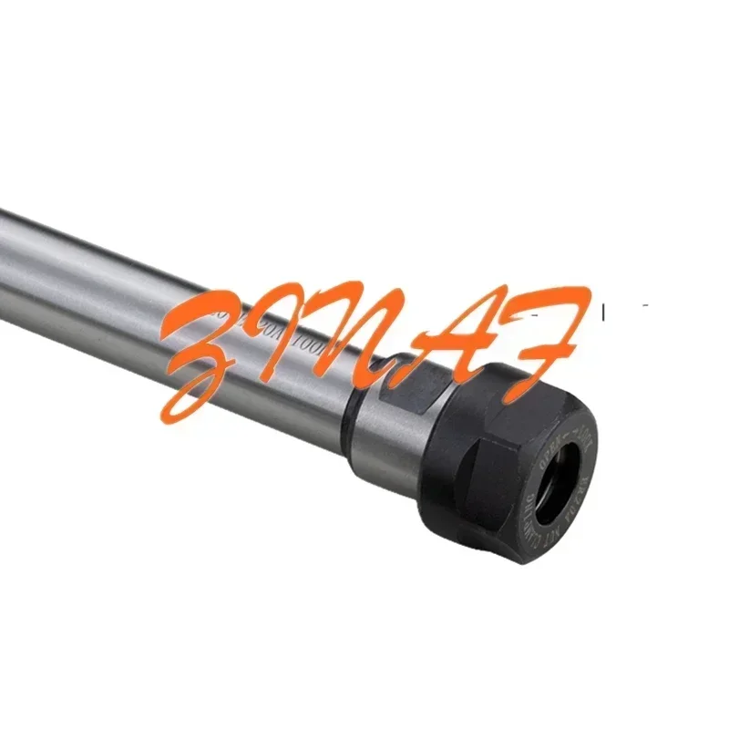 CNC Mill Lengthen Tool Holder C8 C12 C16 C20 C25  ER8 ER11 ER16 ER20 ER25 Collet Chuck Holder CNC Milling Lengthen Tool carrier