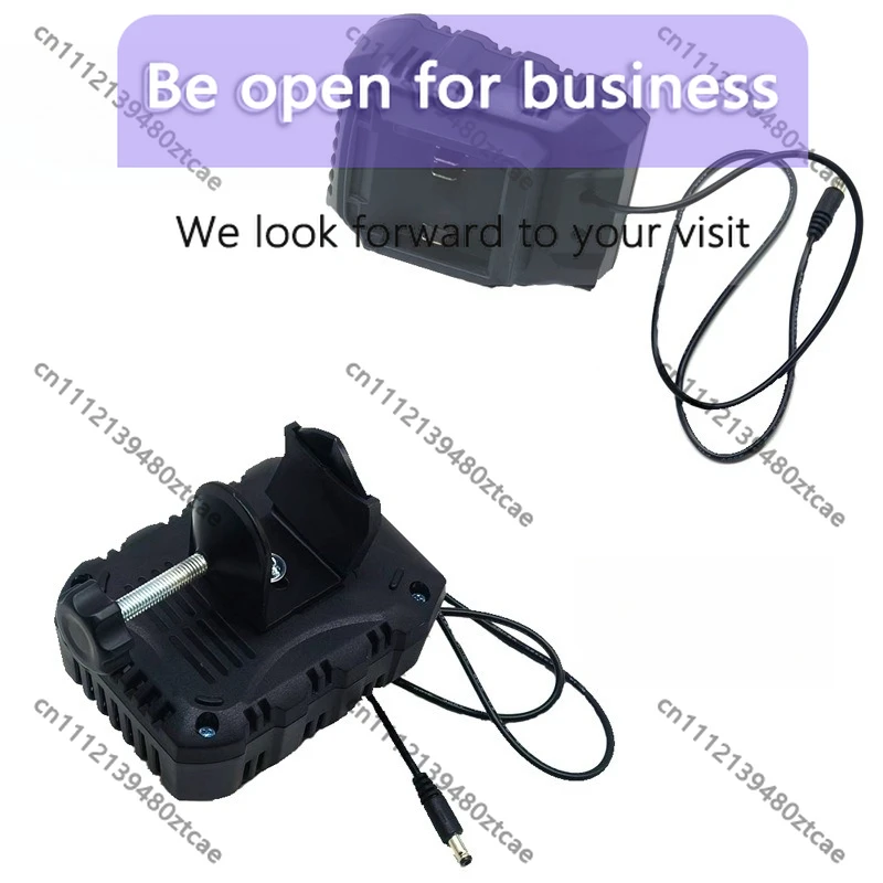 LED Adjustable Vacuum Suction PDR Light Auto Dent Repair Tool No Paint Required