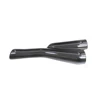 할리 스포스터 S 1250 RH1250 RH 2021-2023 탄소 섬유 배기 파이프 열 차폐 커버, 보호대 가드 오토바이 페어링 4
