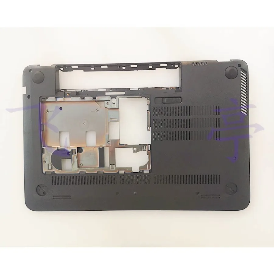 AA + COHGSH D shell, shell bottom case for HP ENVY 15-J 15-J000