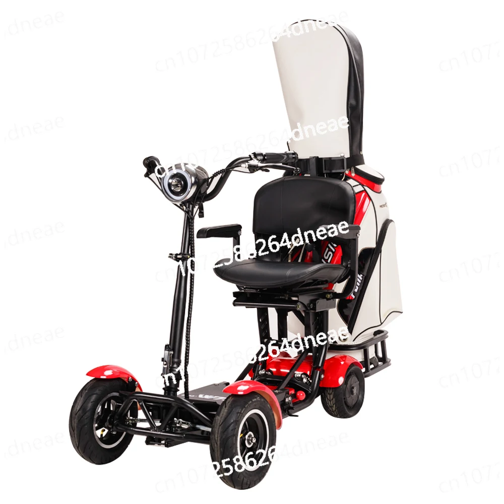 Thumbnail 4 - #11 Cheap Mobility Scooters Worth Buying