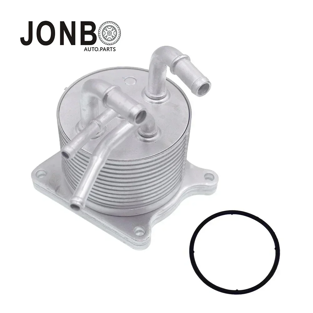 JONBO   2920A141 68025160AA NEW Auto Transmission Oil Cooler For Mitsubishi Outlander Sport ASX RVR Lancer EX