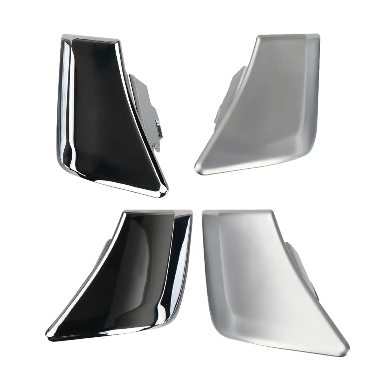 Seat Down Backrest …