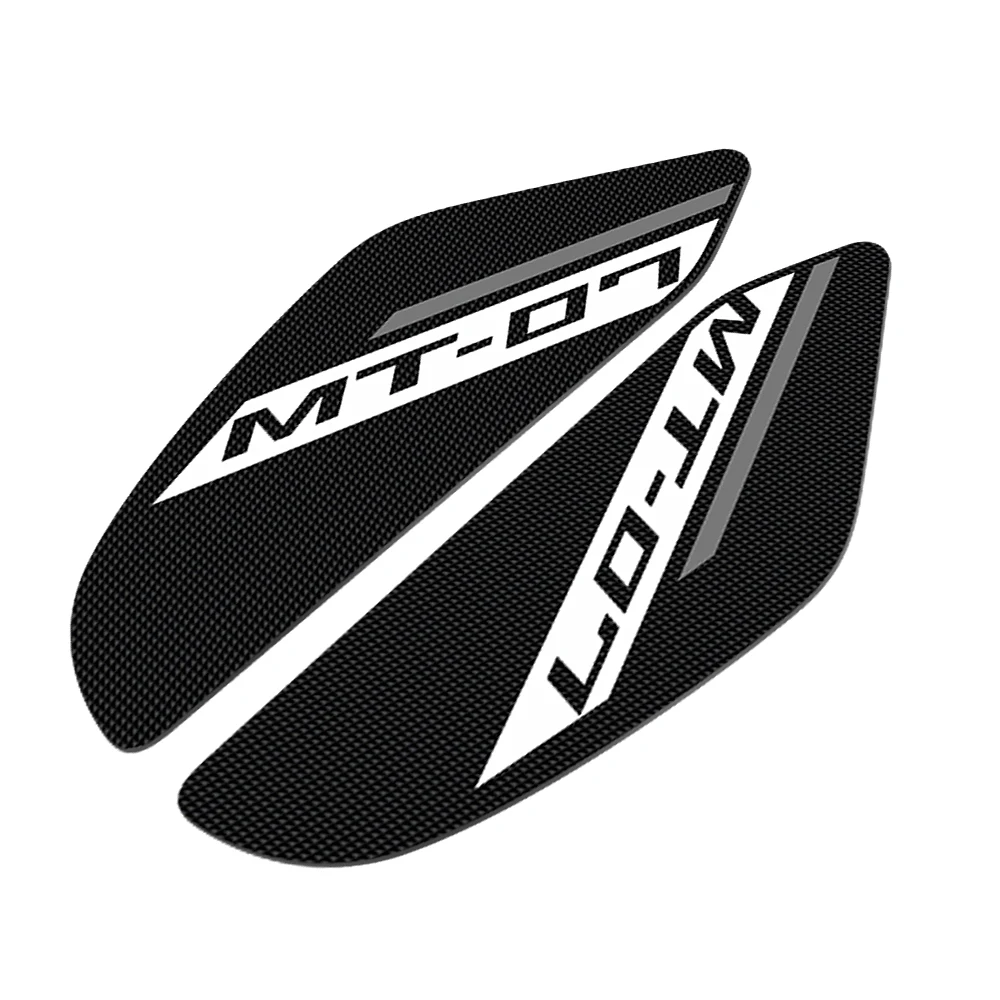 

Мотоциклетная боковая защита бака, противоскользящая для YAMAHA MT-07 MT07 2025-2026