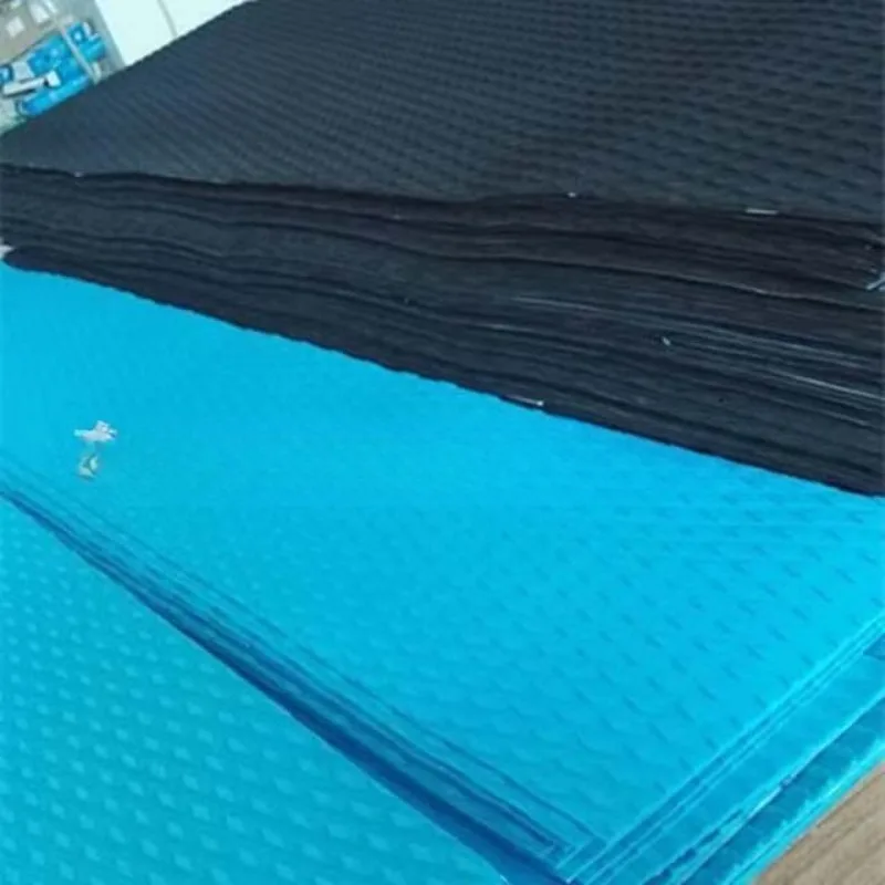 

Anti-slip Mat Water Sup Slurry Protection Mat Silent Kayak Floor Mat