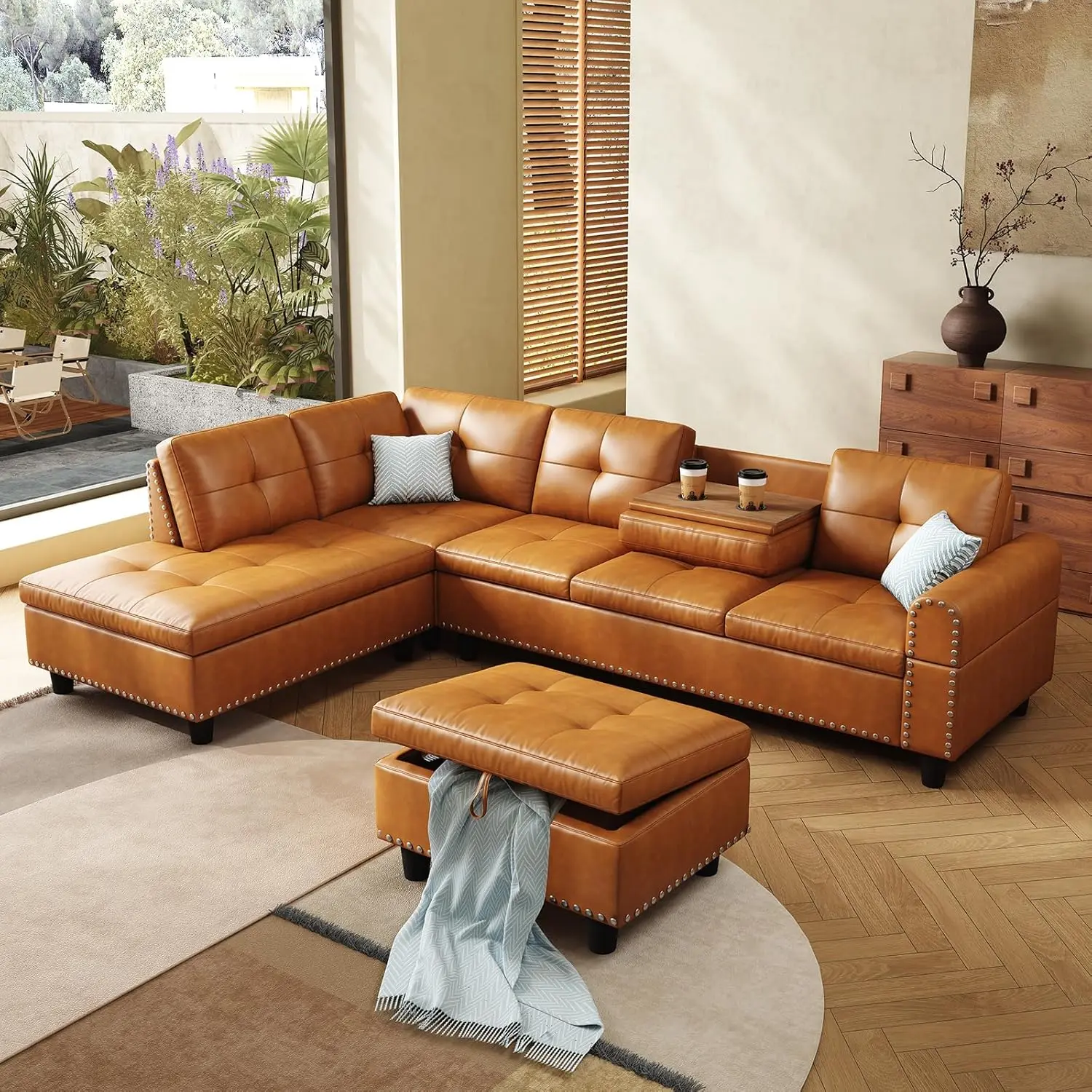 #16 Modular Sectional Sofas Sale