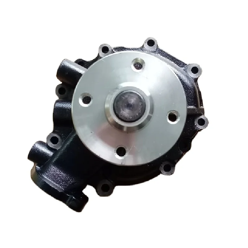 For Kobelco SK200-8 16100-E0270 16100-3475 Machinery Engine Parts Water Pump J05E Excavator Parts